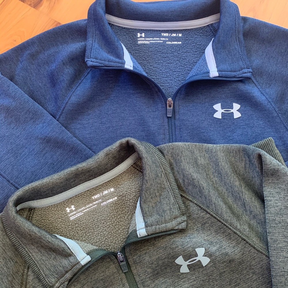 Youth Under Armour